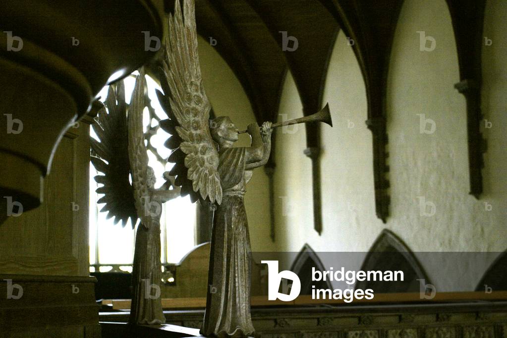 Trumpet - fanfare trumpet