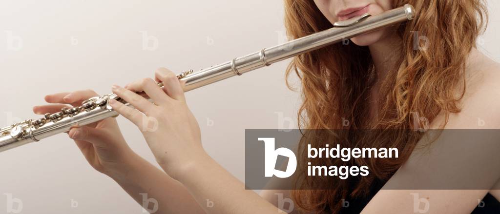 Flautist