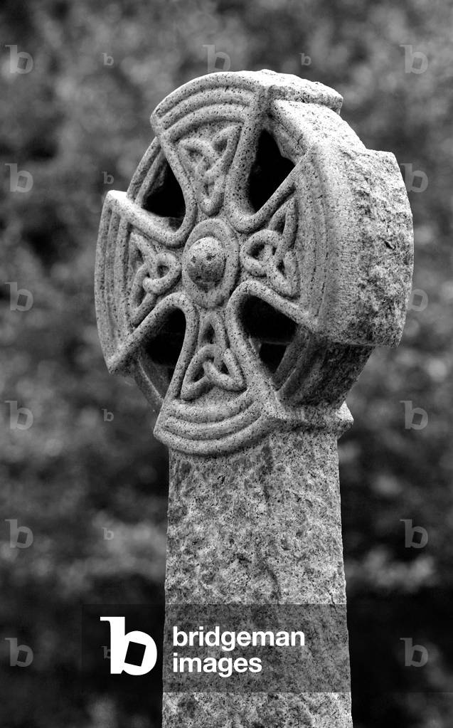 celtic cross