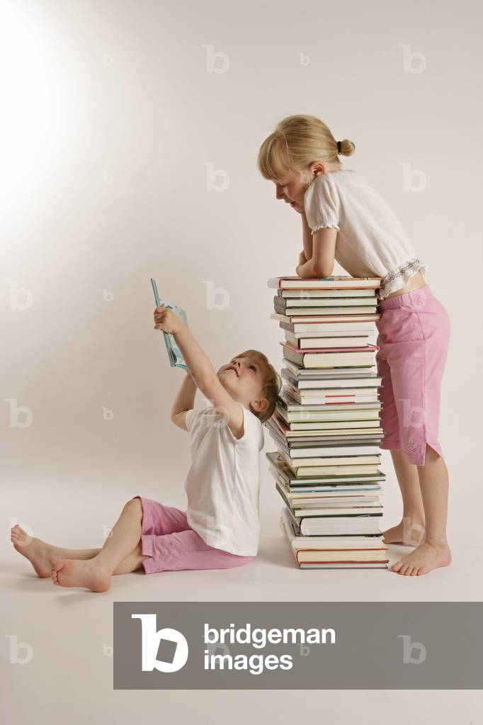 Literature - young girls