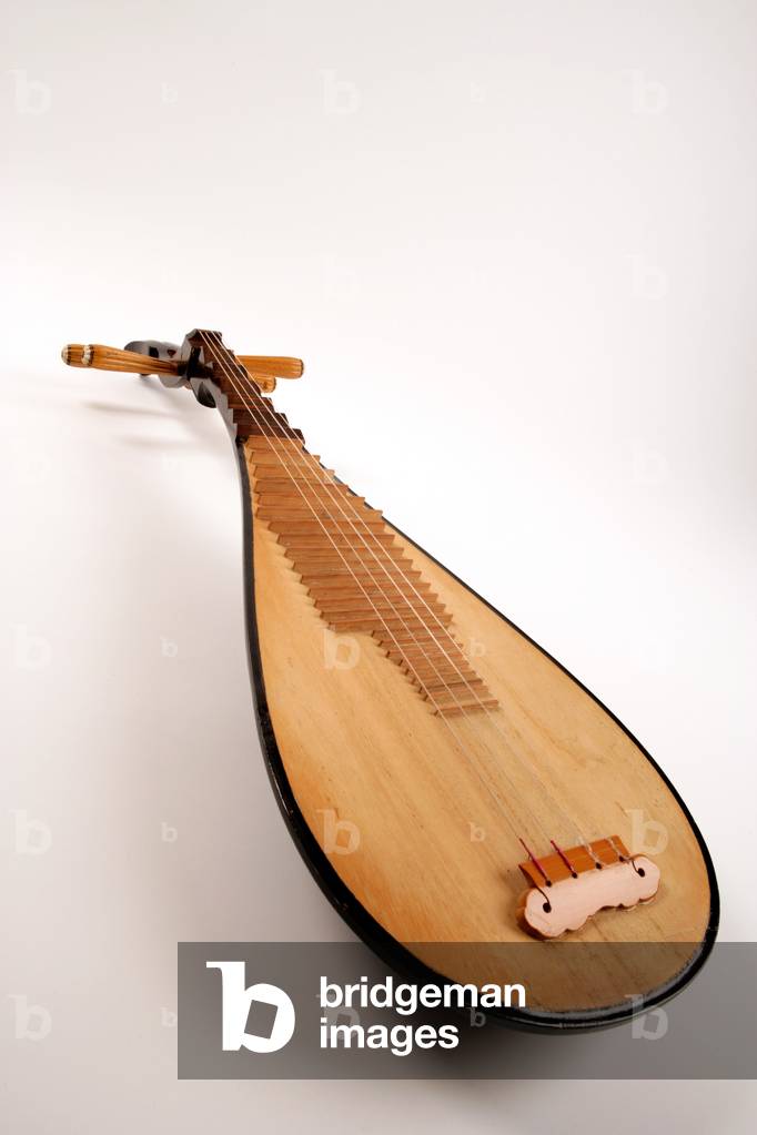 Chinese Pipa