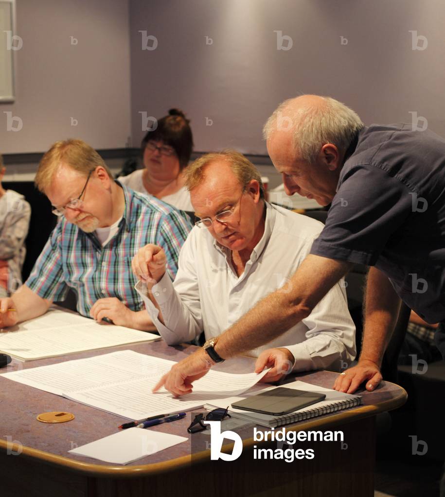 The Great Animal Orchestra