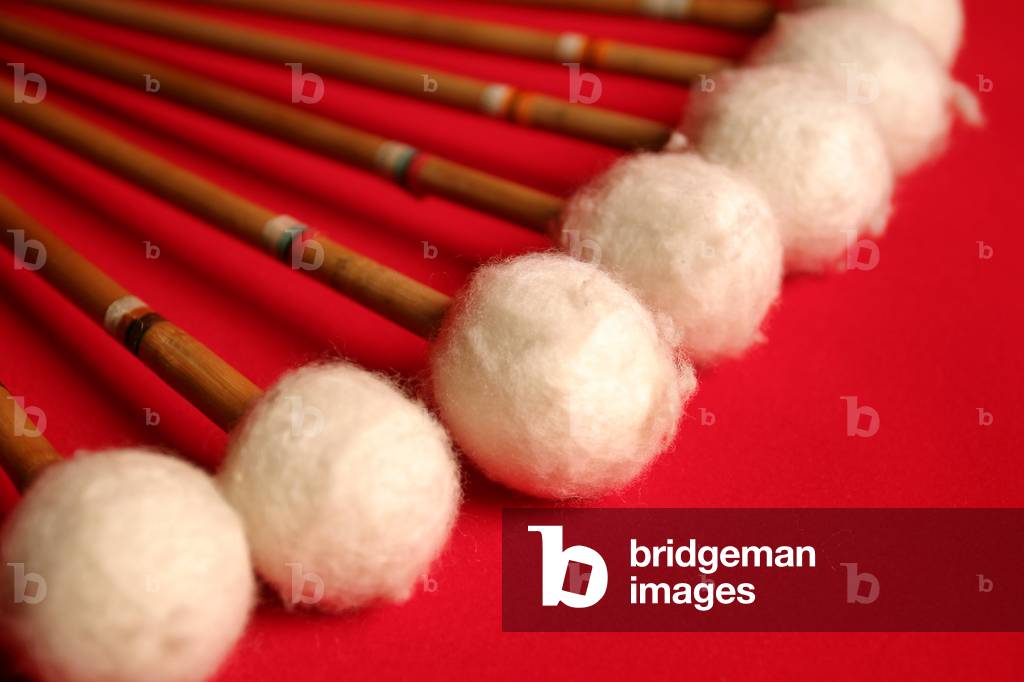 Timpani / kettledrum sticks