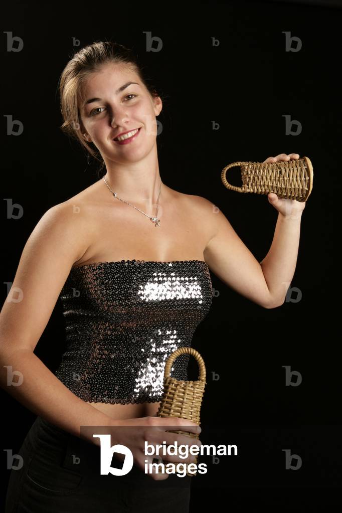 Instrument - Conga - Helen Nash