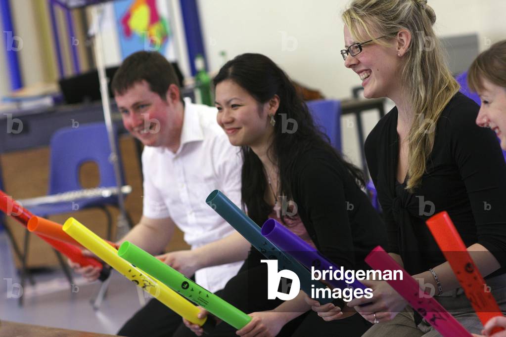 Boomwhackers