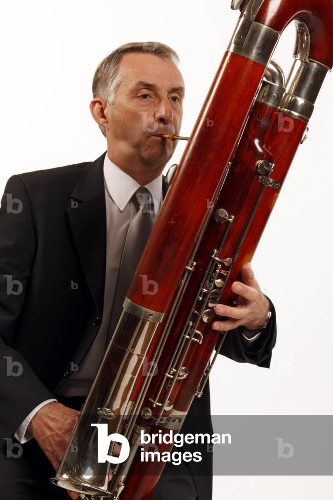 Contra Bassoon