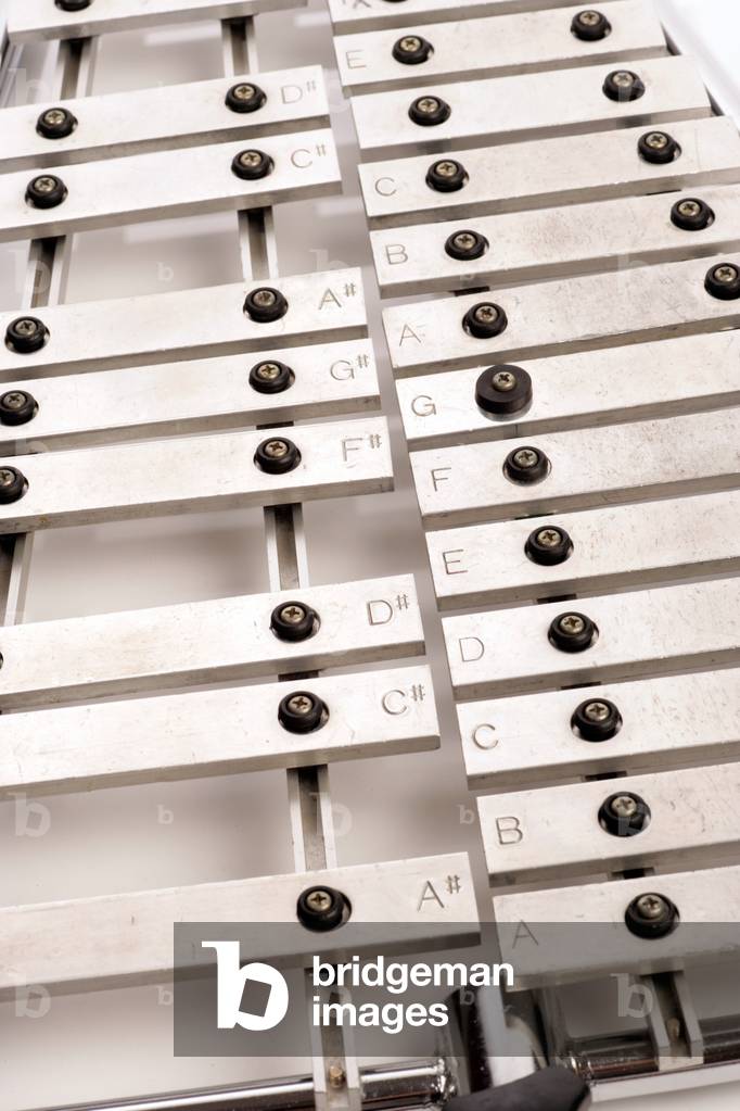 Marching Glockenspiel