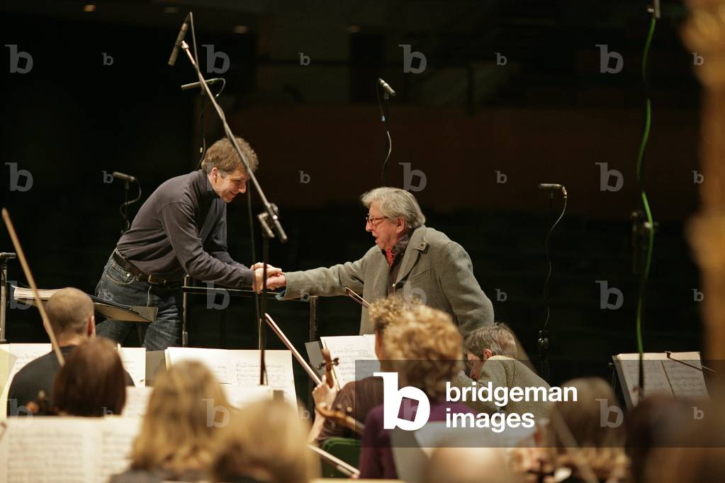 Henri Dutilleux - Born