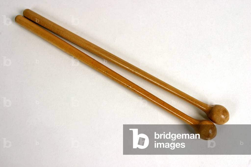 Timpani / kettledrum sticks