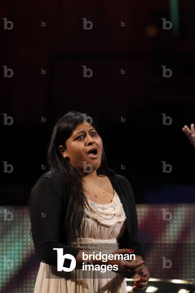 Meeta Ravel