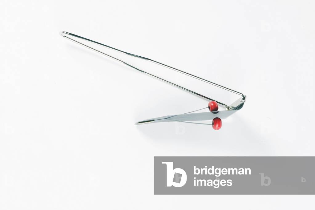 Flexatone - percussion instrument