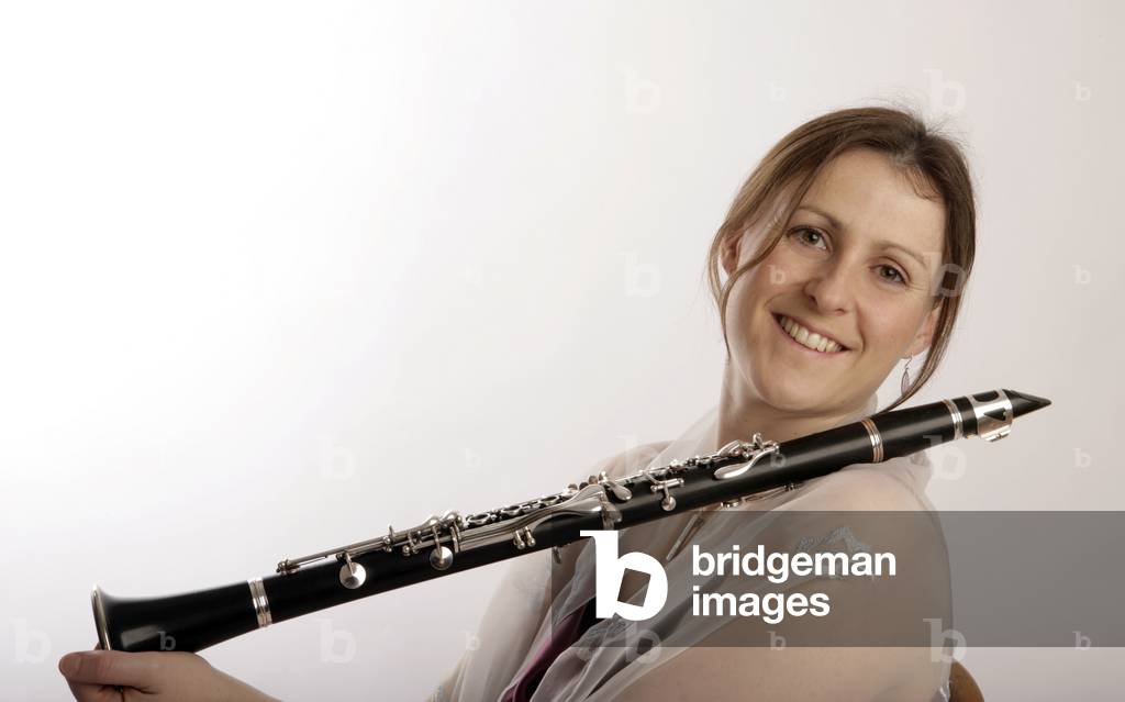 Alison Lambert - British