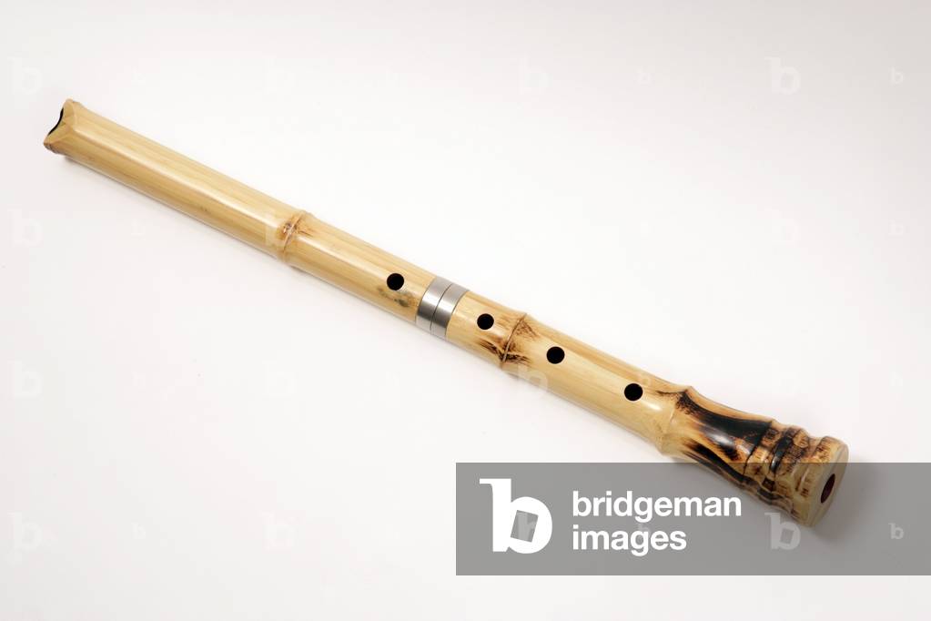 Instrument - Flute -