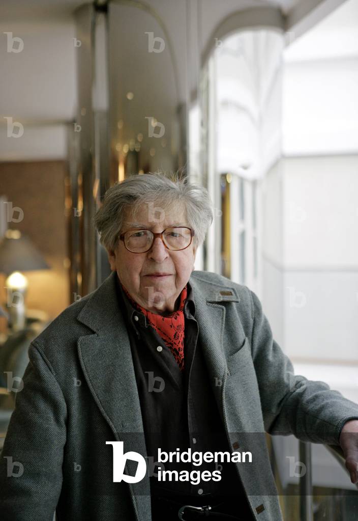 Henri Dutilleux  -