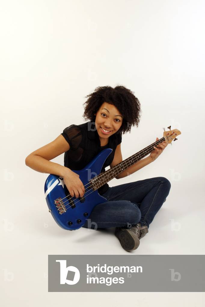Bass guitar, Bass Guitarist