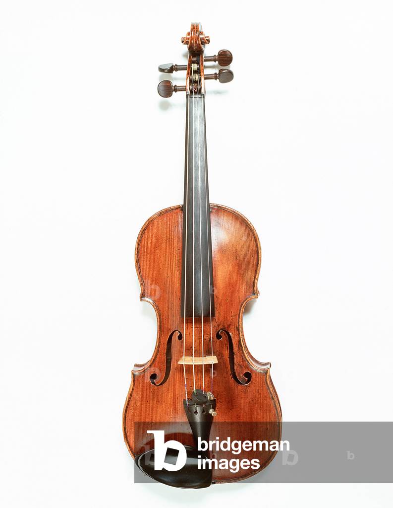 Instruments Strings VIOLIN by