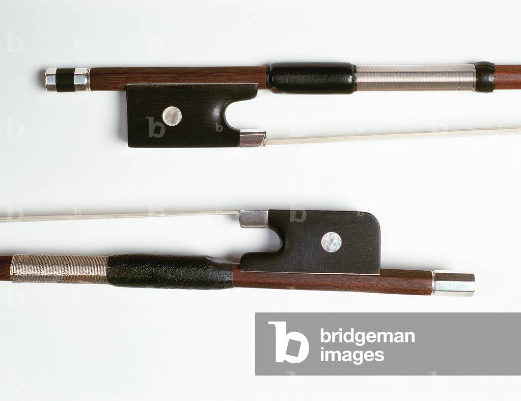 INSTRUMENTS - STRING -