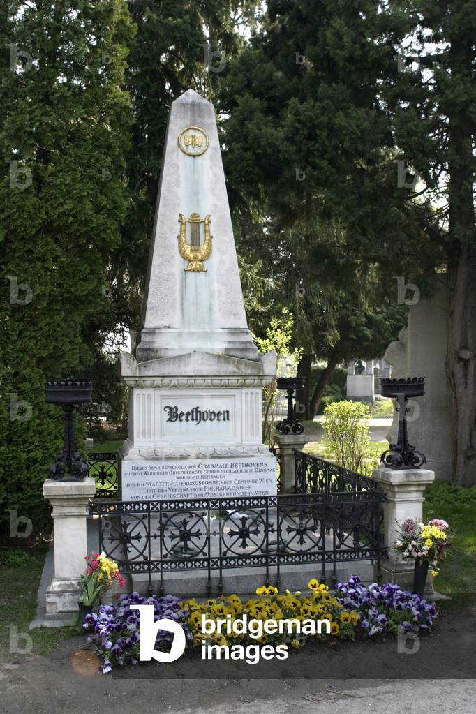 Ludwig van Beethoven -