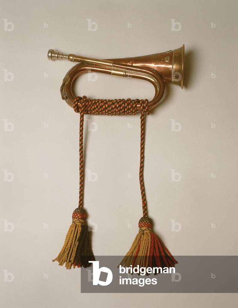 INST - BRASS -