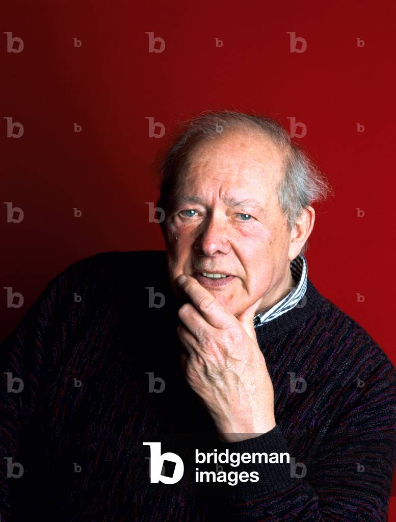 Alun Hoddinott 75th Birthday