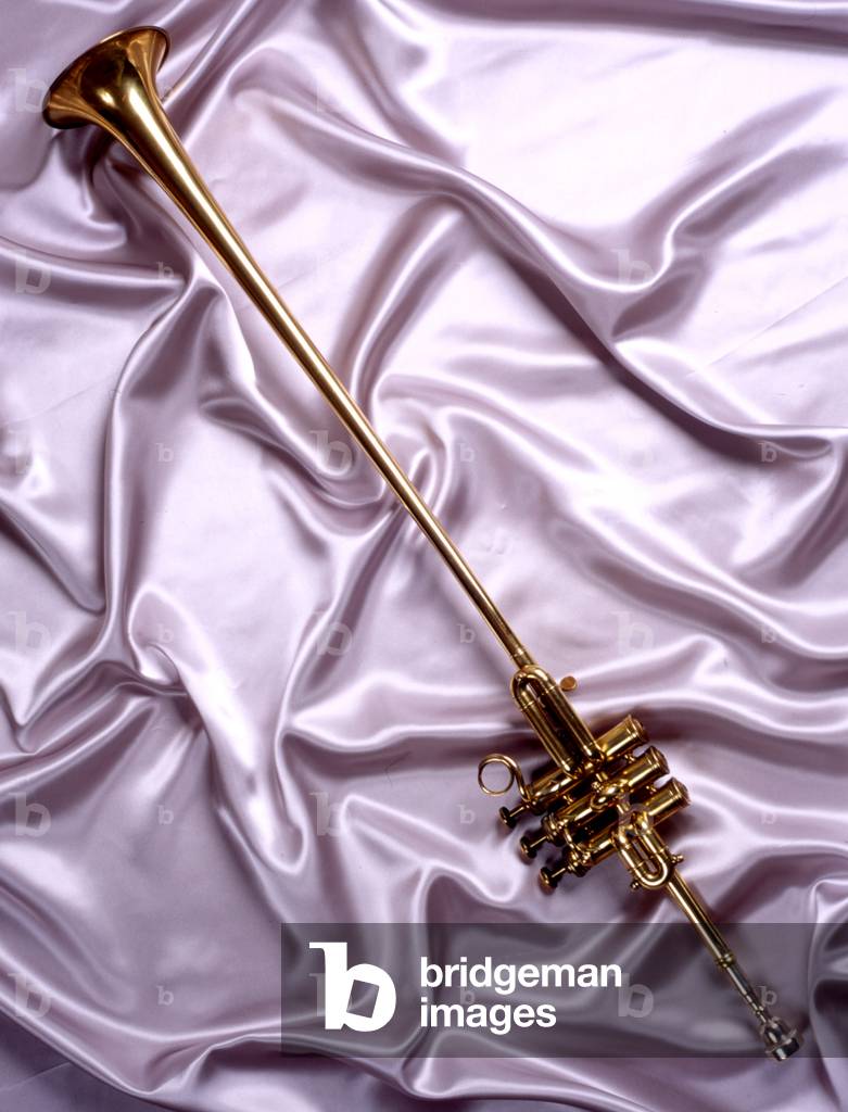 INSTR - BRASS -