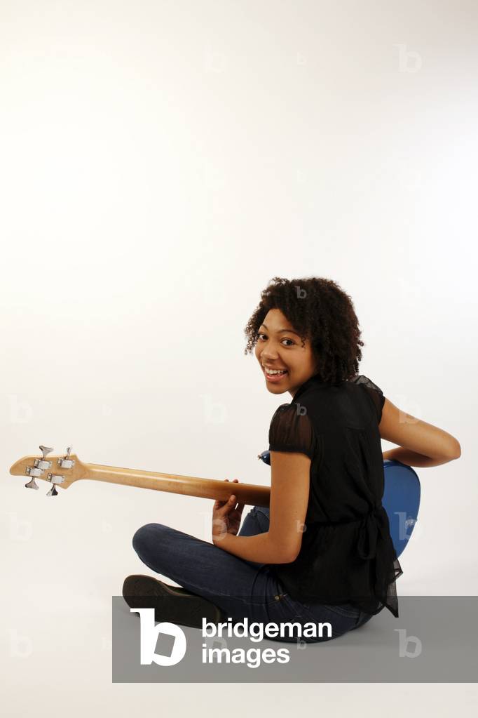 Bass guitar, Bass Guitarist