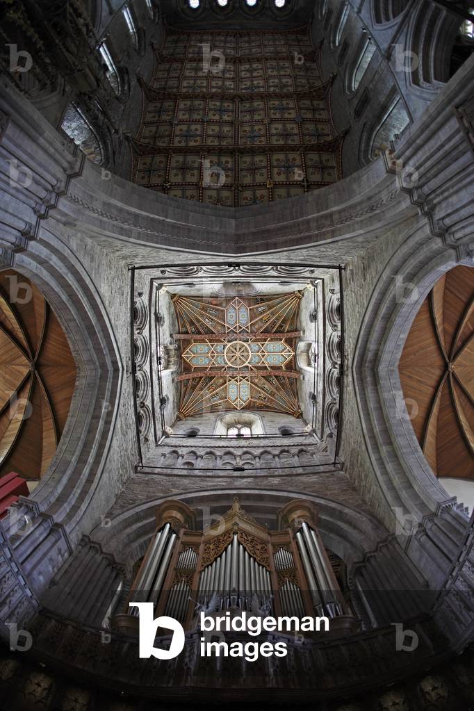 St David's Cathedral