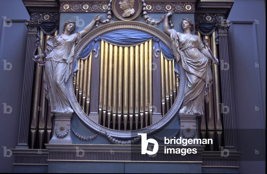 INSTRUMENTS - KEYBOARD -