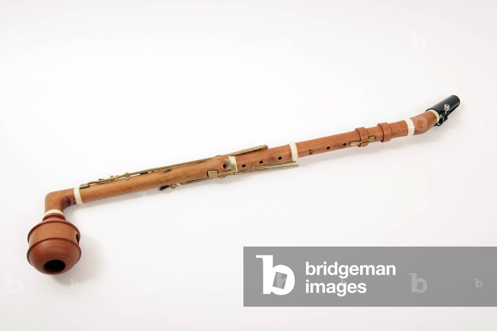 Basset clarinet