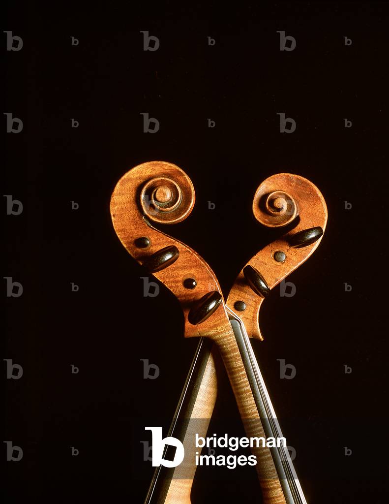 INST - STRINGS -violin