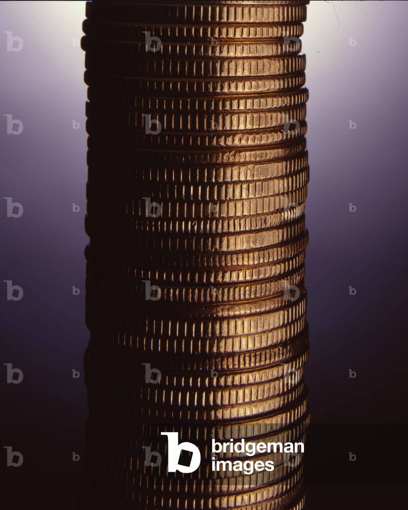 Coinstck (photo)