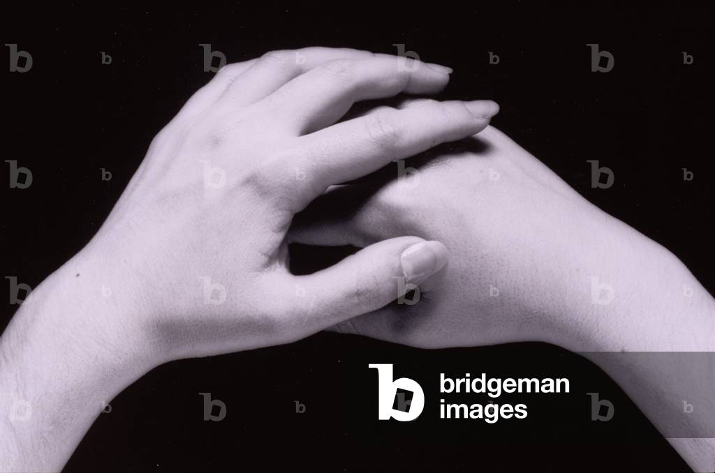 Womans Hands (photo)