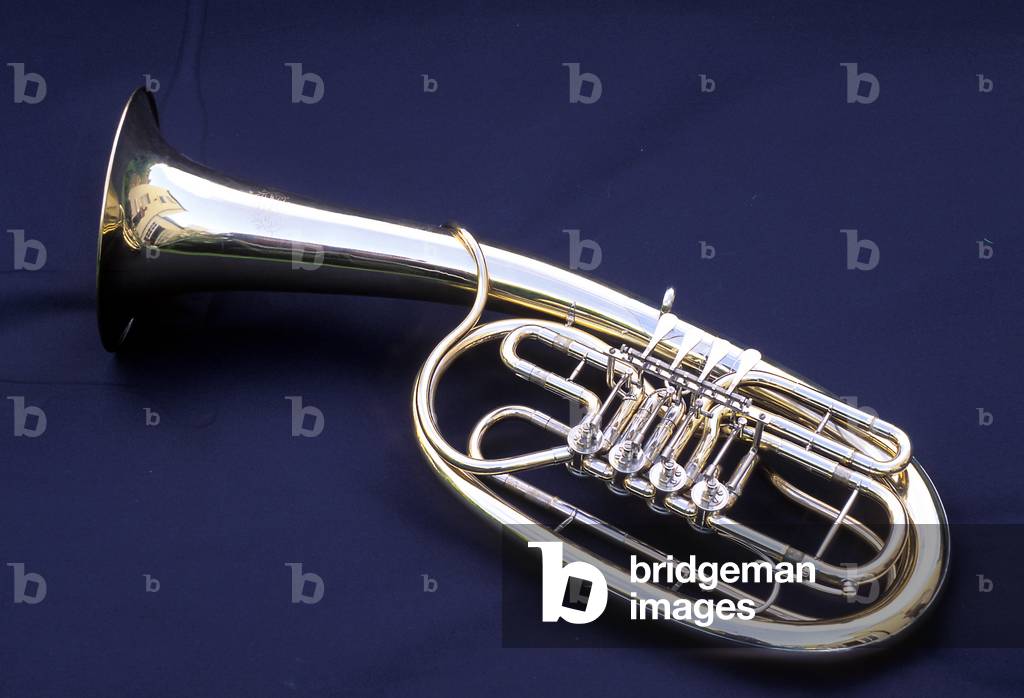 INSTRUMENTS - BRASS -
