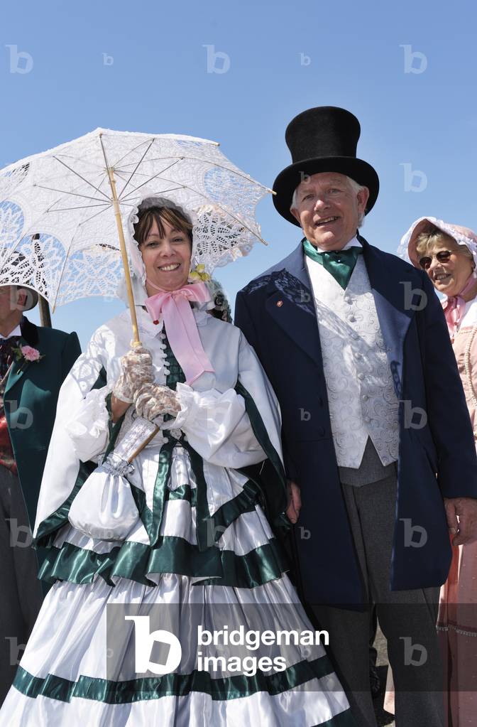 Dickens Festival