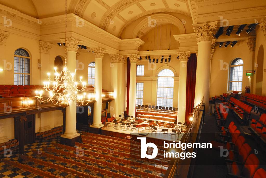 St. Johns Smith Square