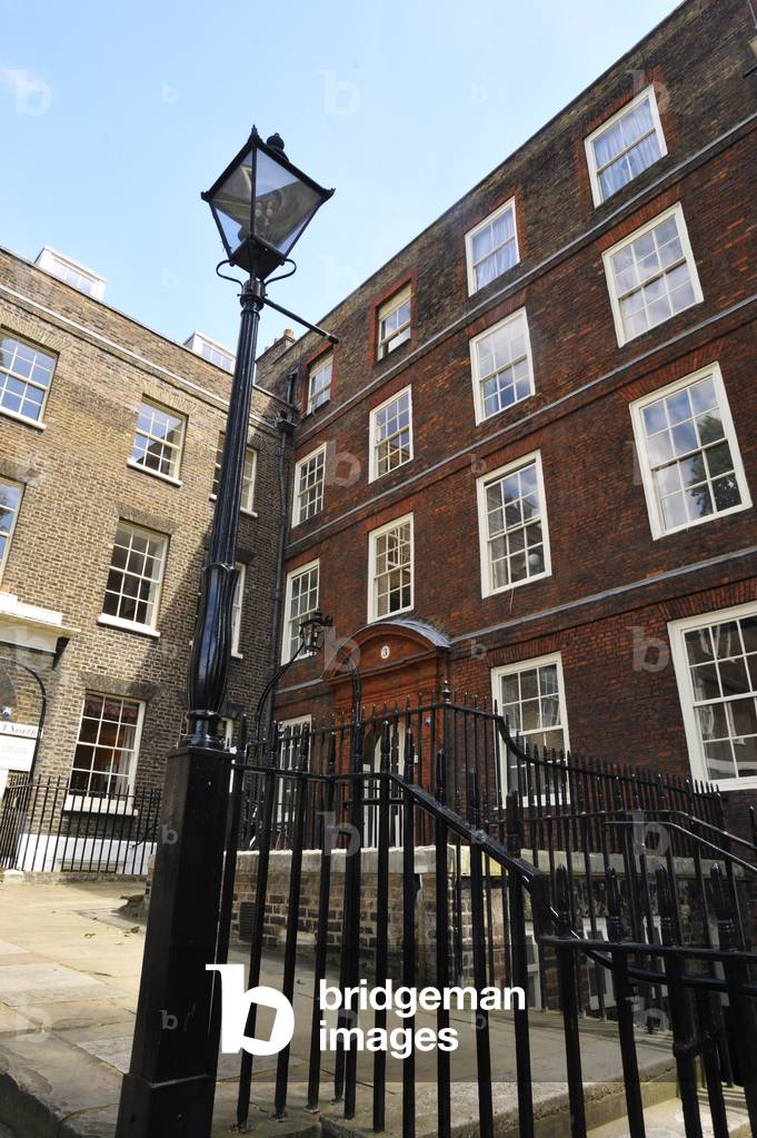 3, Kings Bench Walk, Inner Temple,