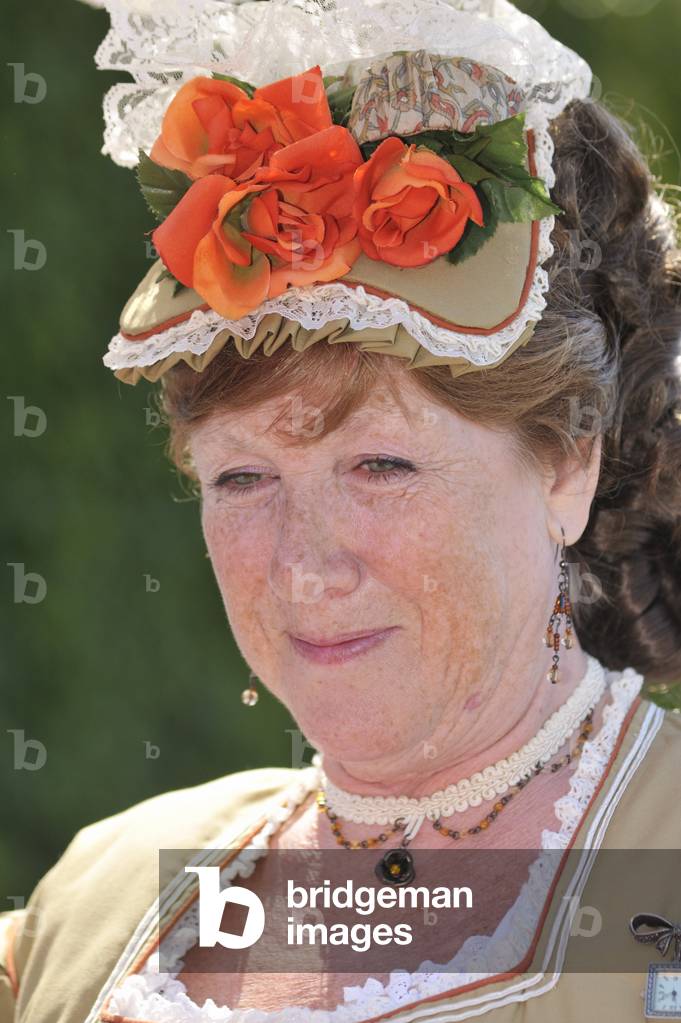 Dickens Festival