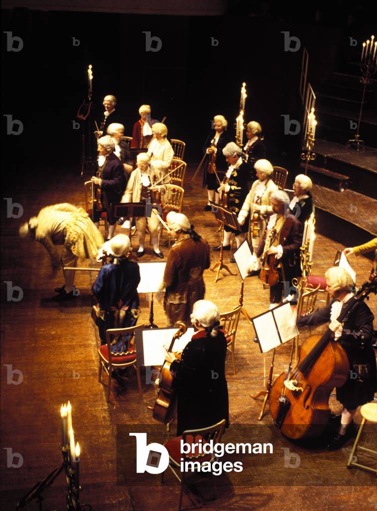 MOZART FESTIVAL - Mozart