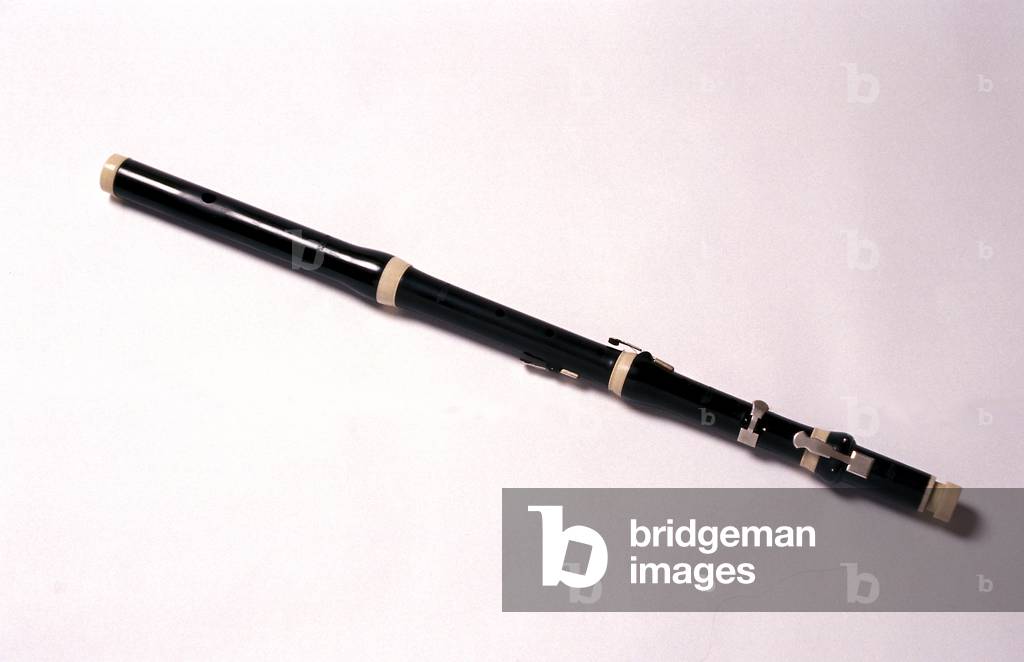 INST - WOODWIND -FLUTE
