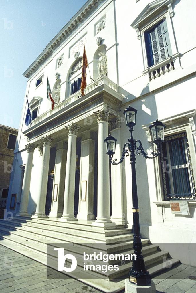 Teatro La Fenice -