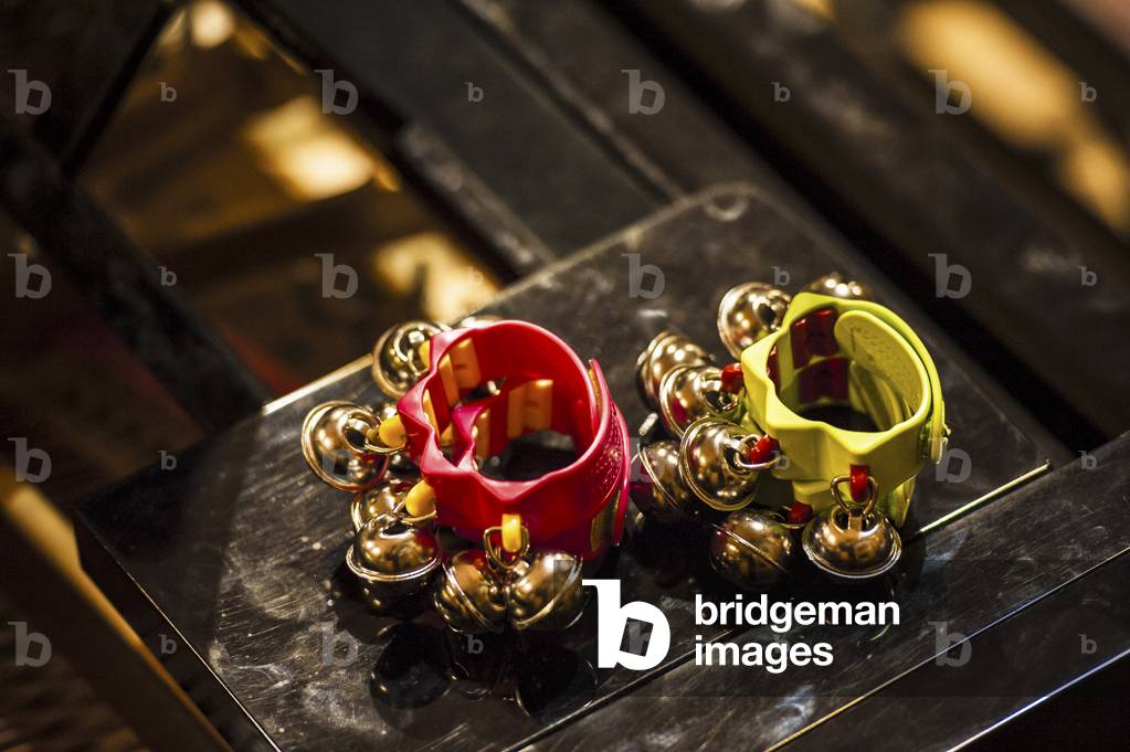 Sligh bells, jingle bells