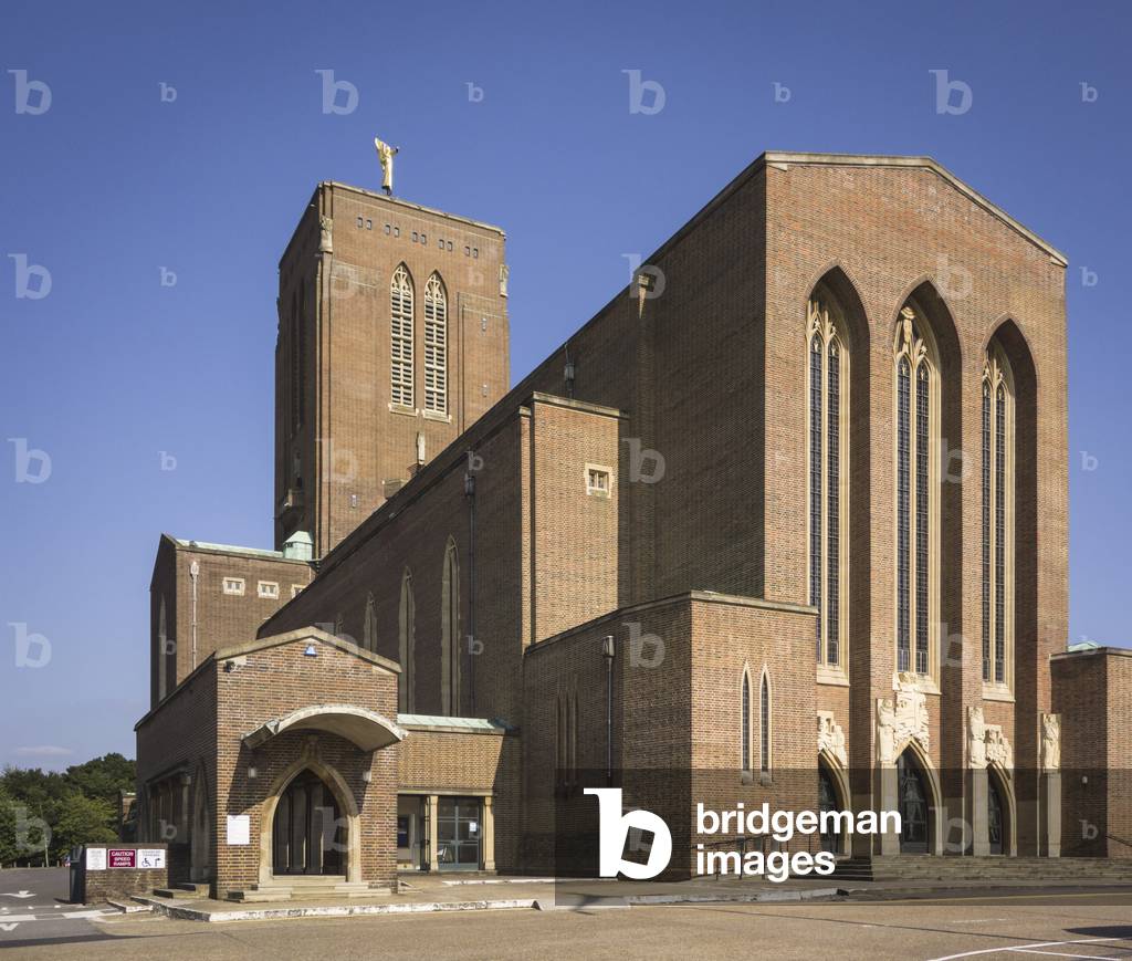 Guildford Cathedral