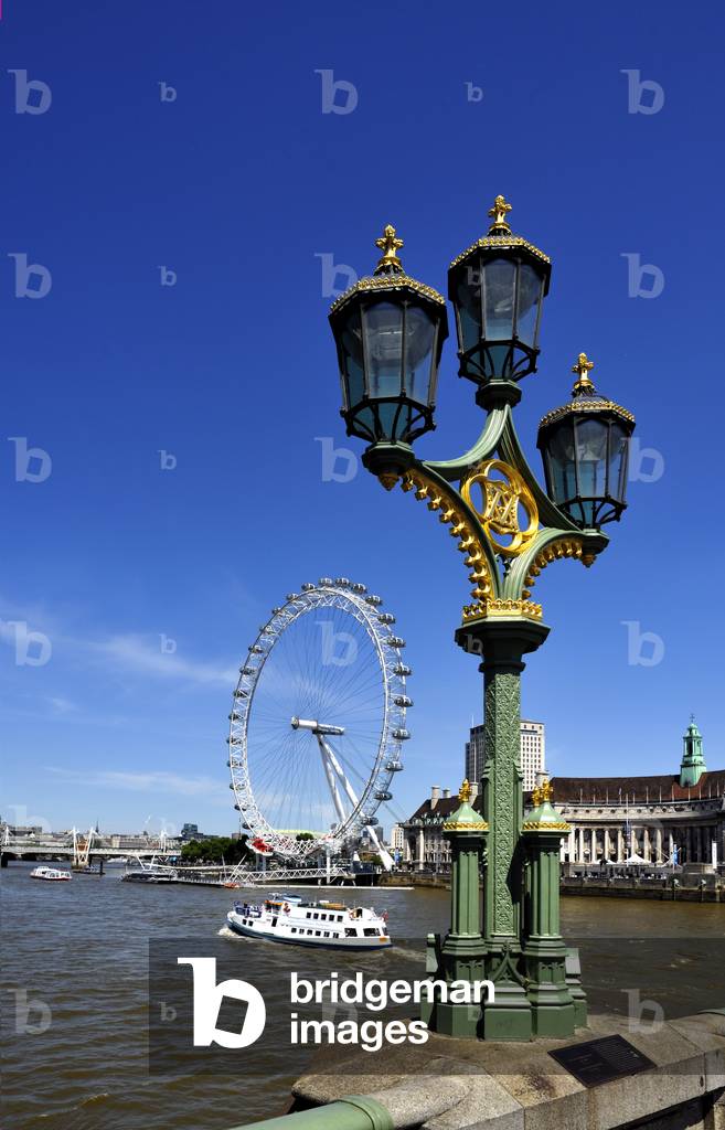 Westminster Bridge