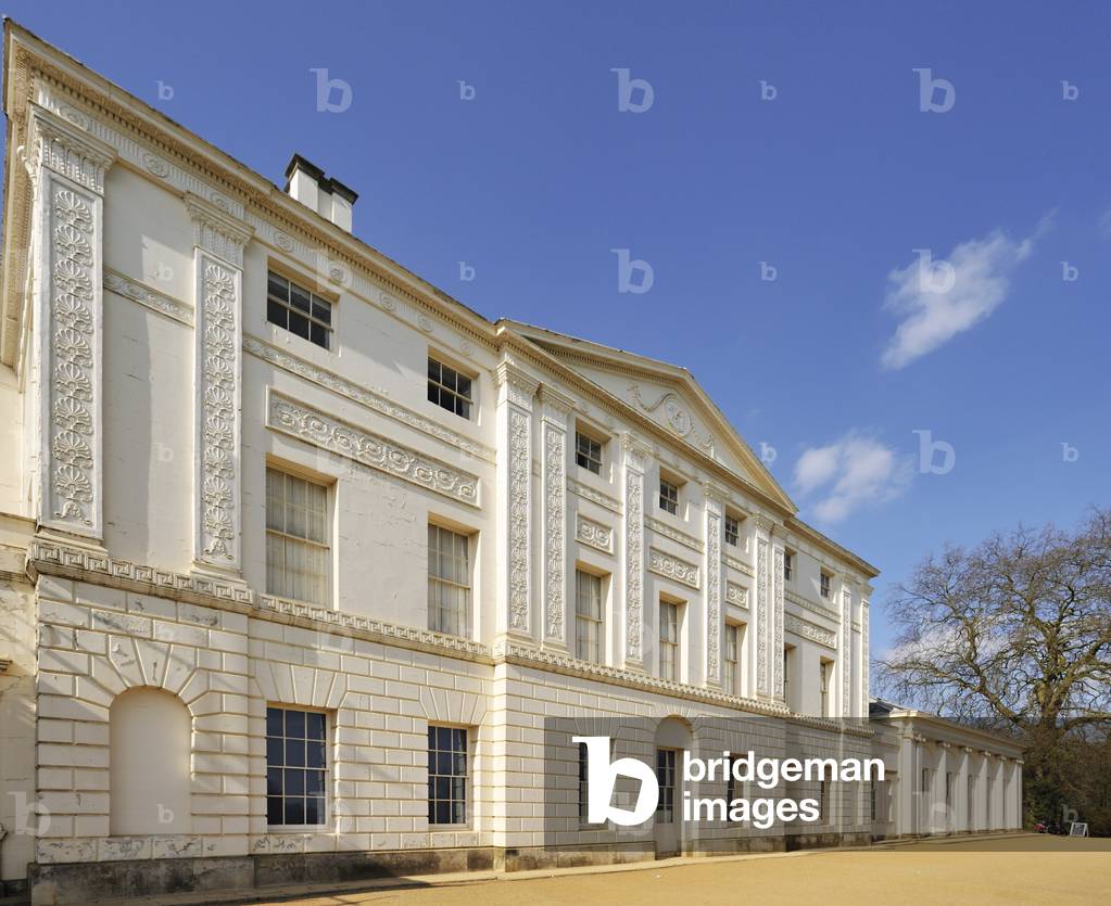 Kenwood House