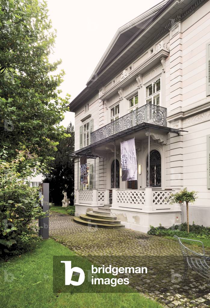 Salomon Sulzer Saal