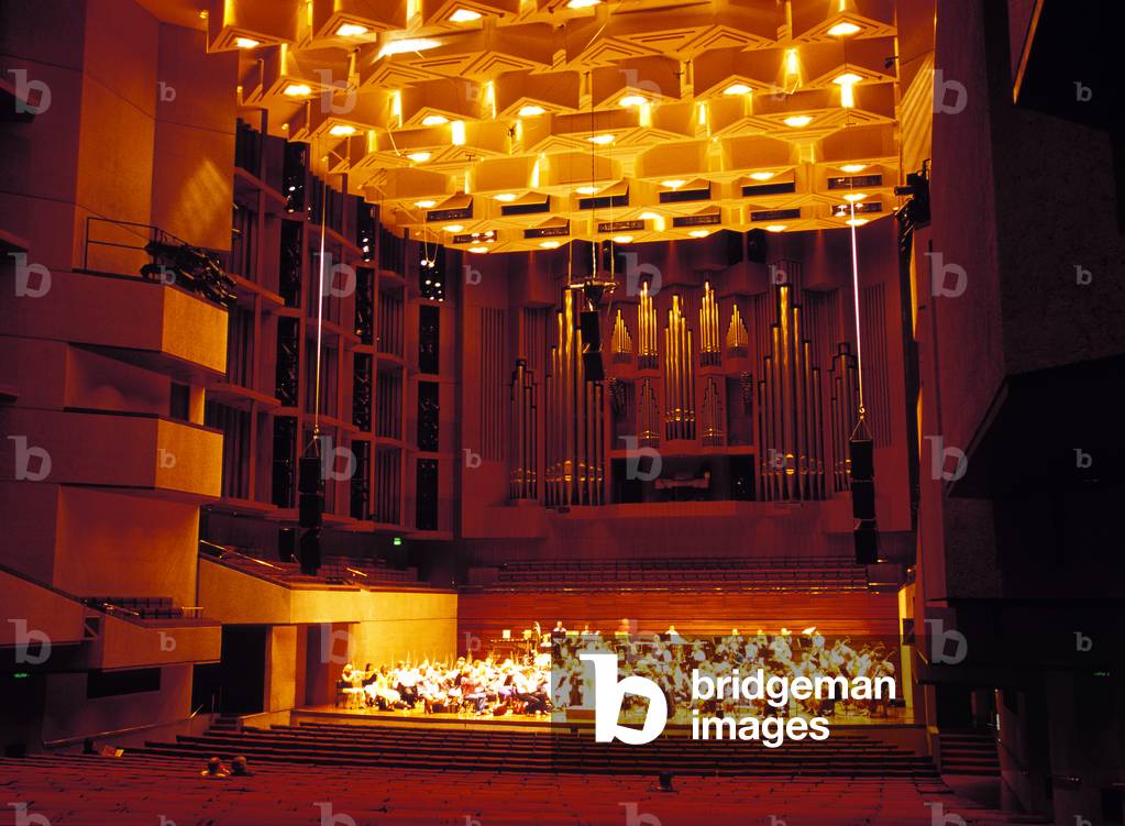 Queensland Performing Arts Complex