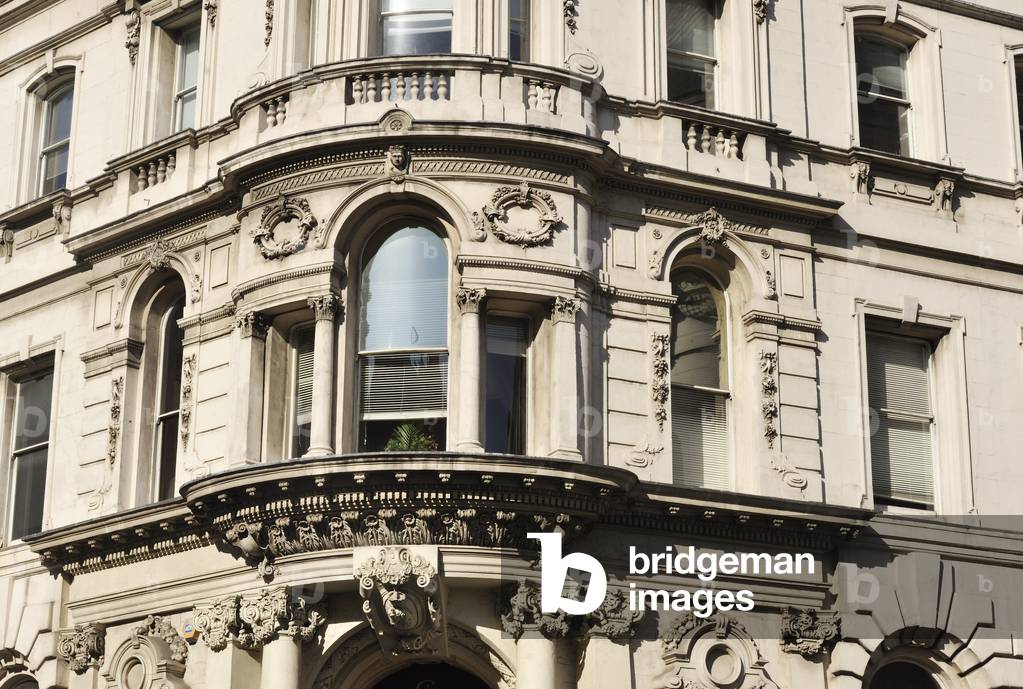 Dickens magazine office