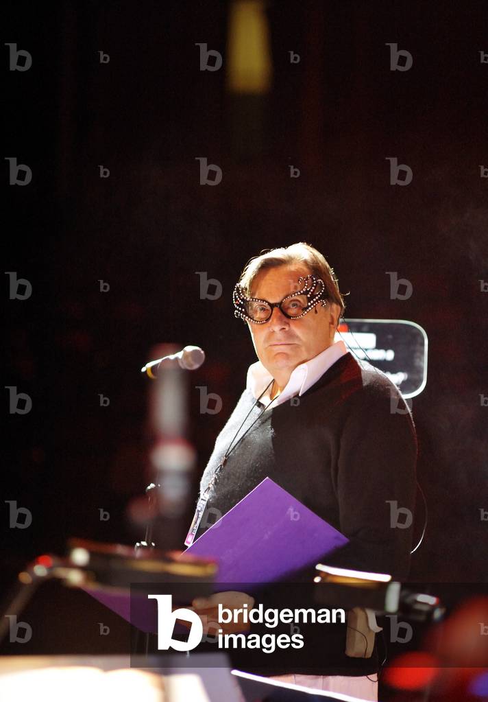 Barry Humphries