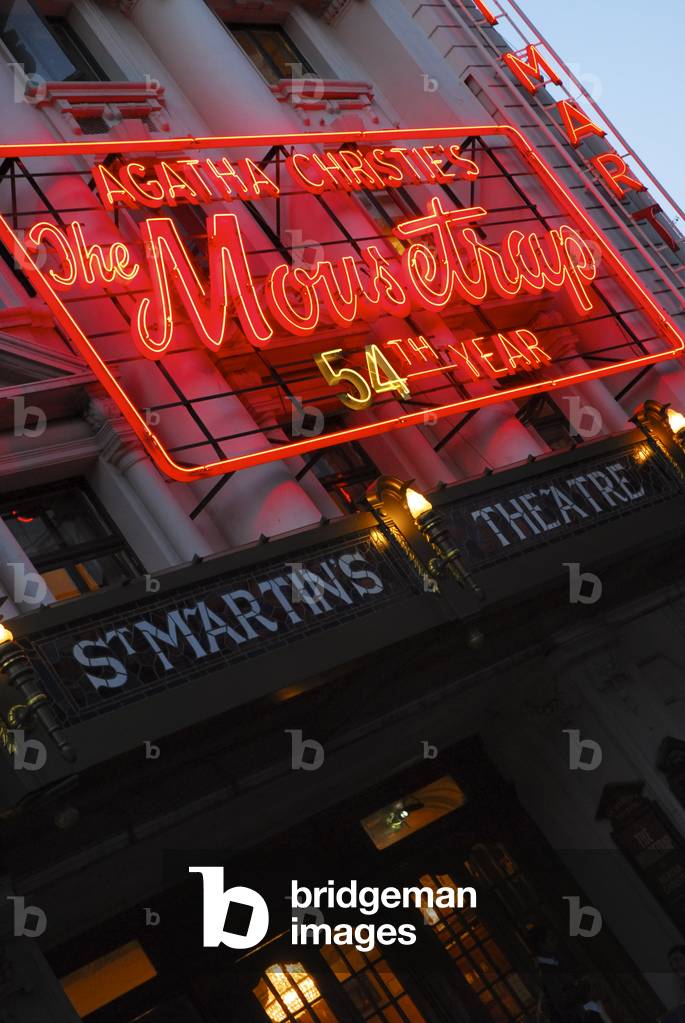 Agatha Christie 's 'The