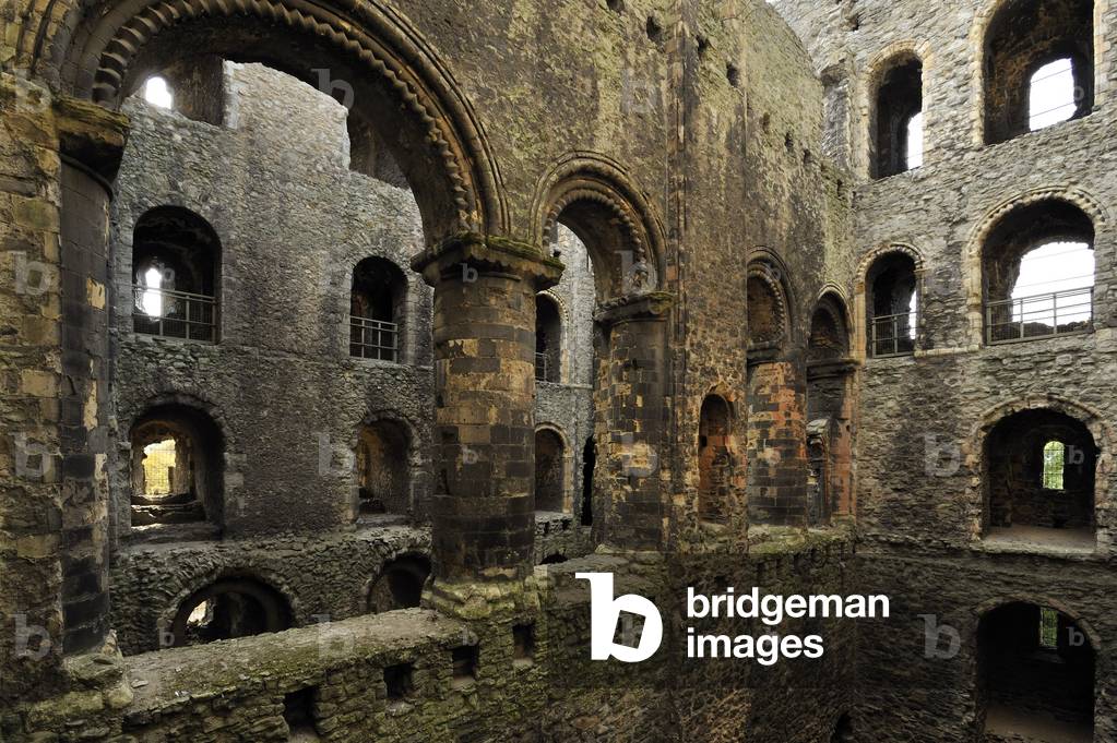 Rochester Castle,Dickens Connection